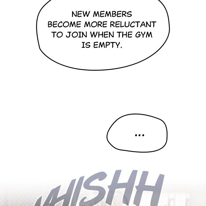 Ground and Pound Chapter 22 - Page 13