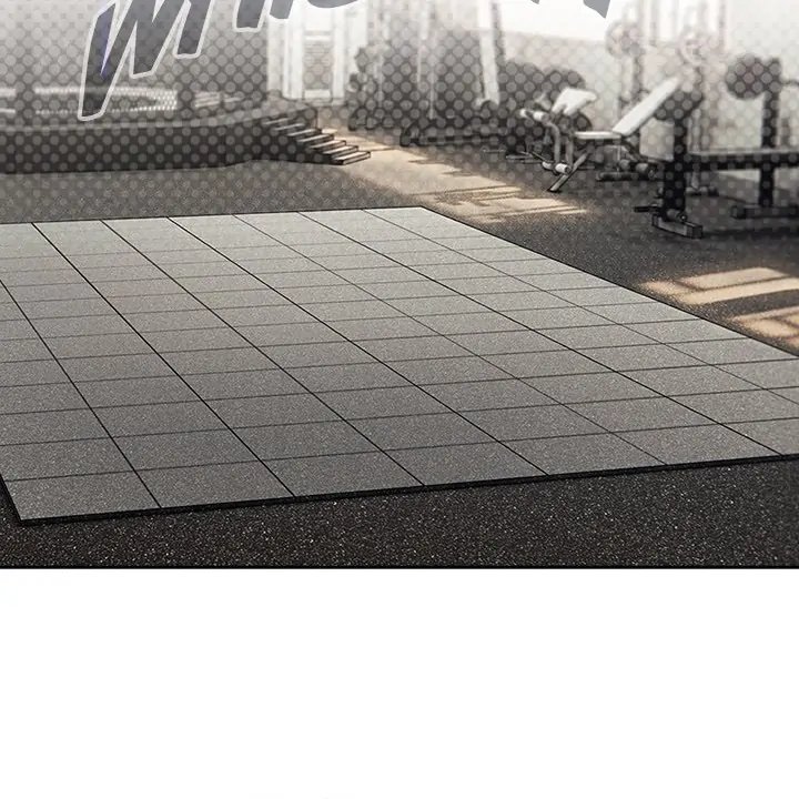 Ground and Pound Chapter 22 - Page 14