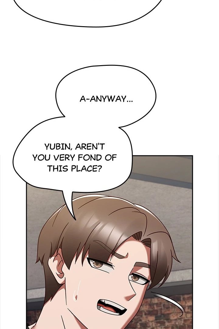 Ground and Pound Chapter 22 - Page 27