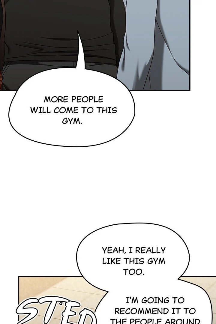 Ground and Pound Chapter 22 - Page 31