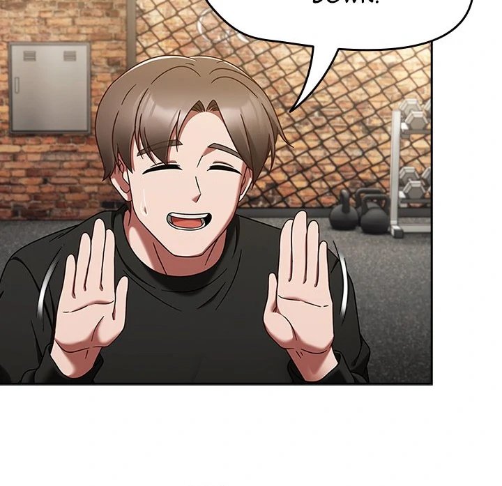 Ground and Pound Chapter 22 - Page 5