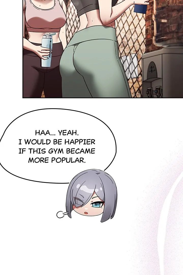 Ground and Pound Chapter 22 - Page 55