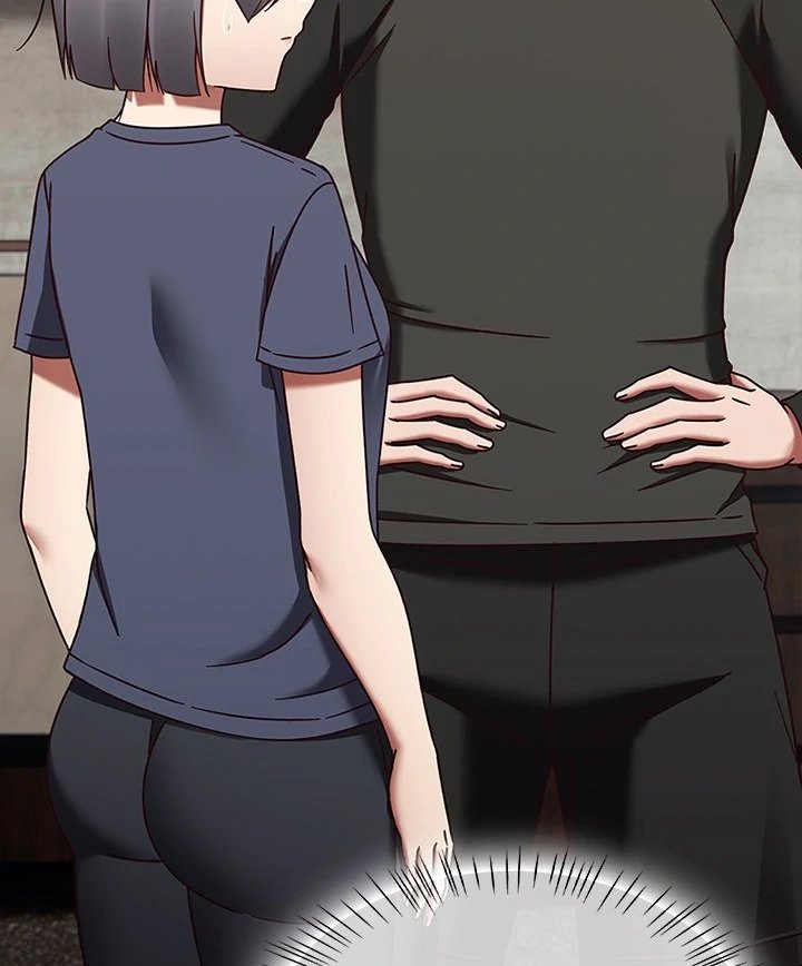 Ground and Pound Chapter 22 - Page 57