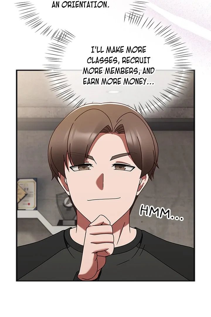 Ground and Pound Chapter 22 - Page 59