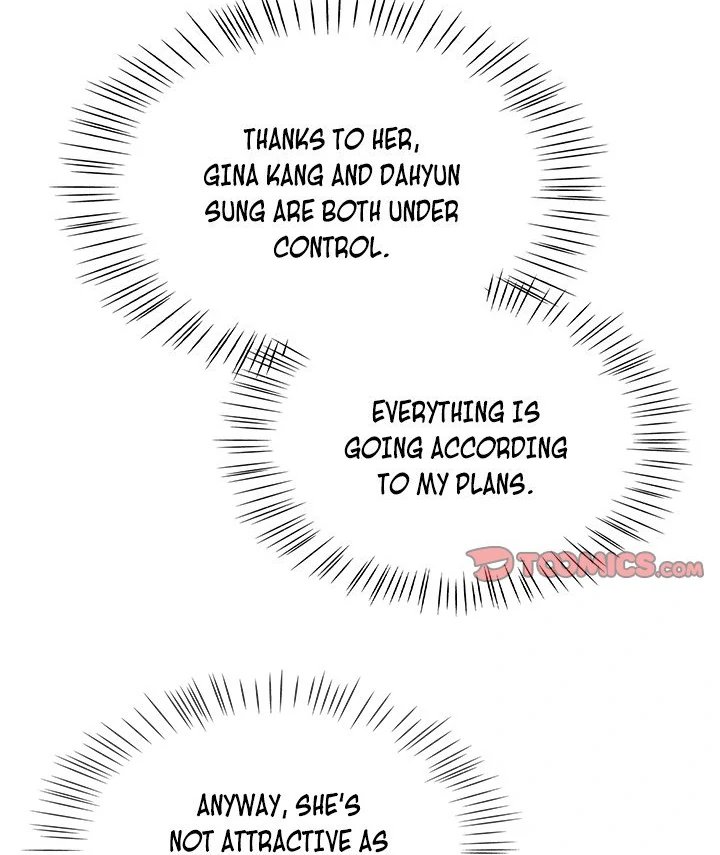 Ground and Pound Chapter 22 - Page 83