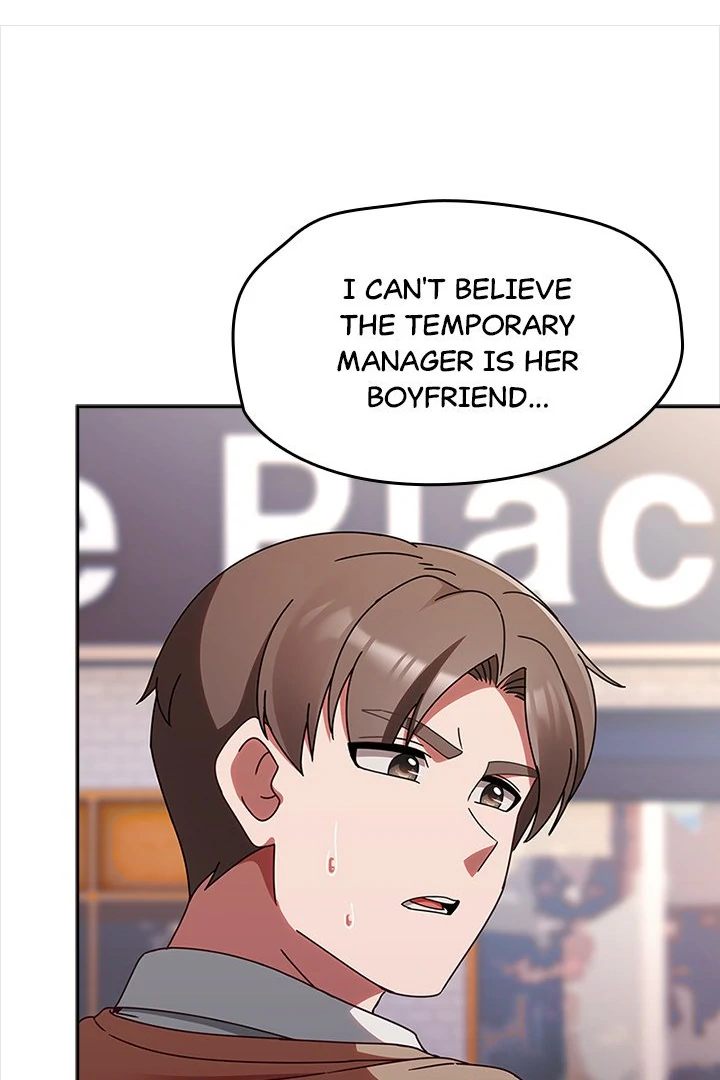 Ground and Pound Chapter 23 - Page 110