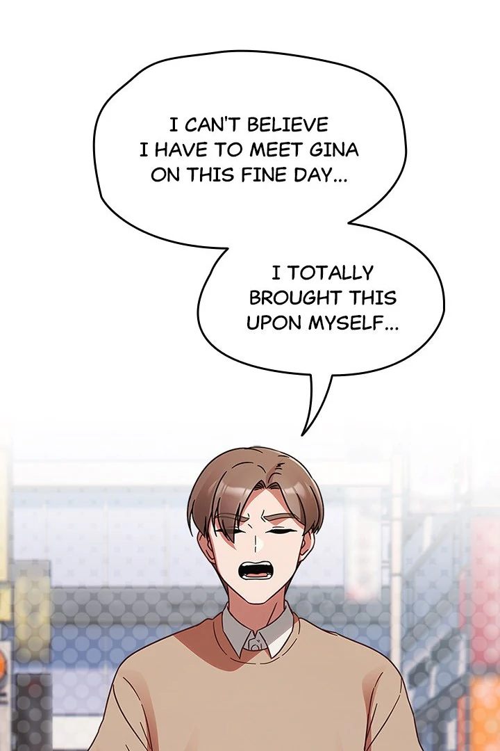 Ground and Pound Chapter 23 - Page 43