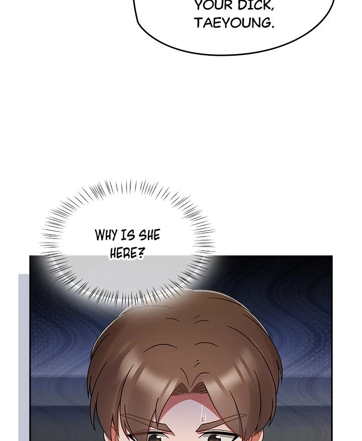 Ground and Pound Chapter 25 - Page 3