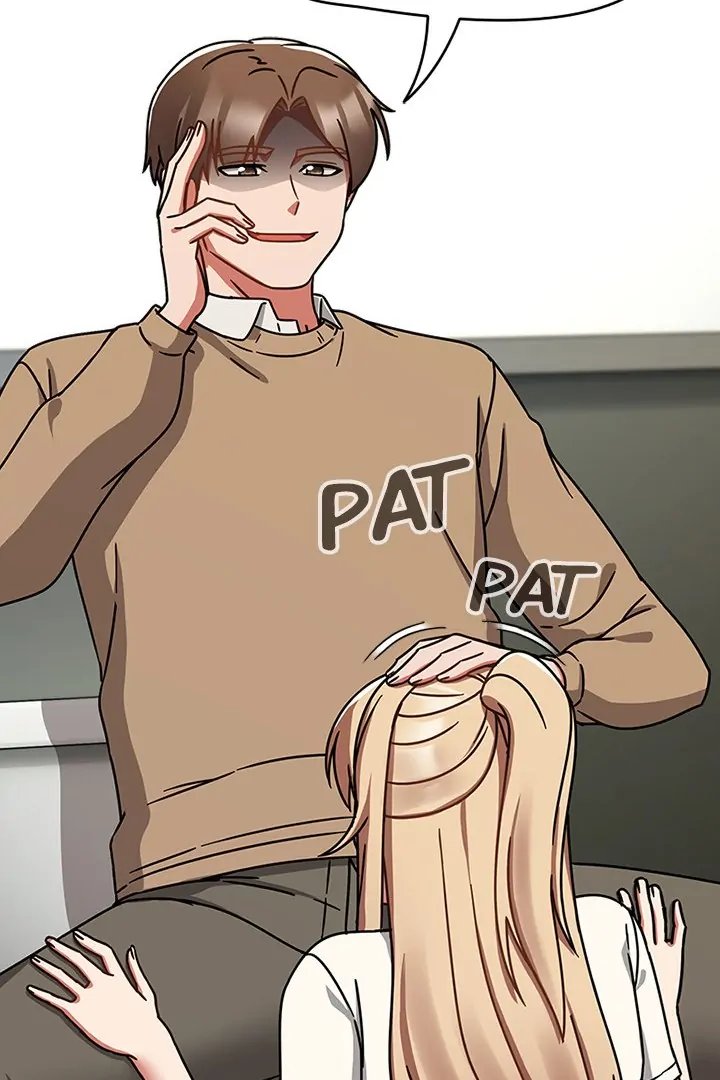 Ground and Pound Chapter 25 - Page 31