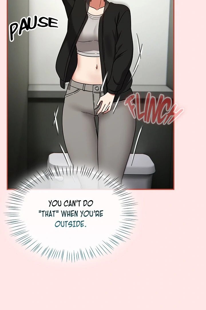 Ground and Pound Chapter 25 - Page 88