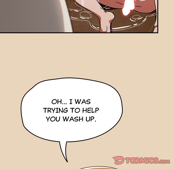 Ground and Pound Chapter 27 - Page 93