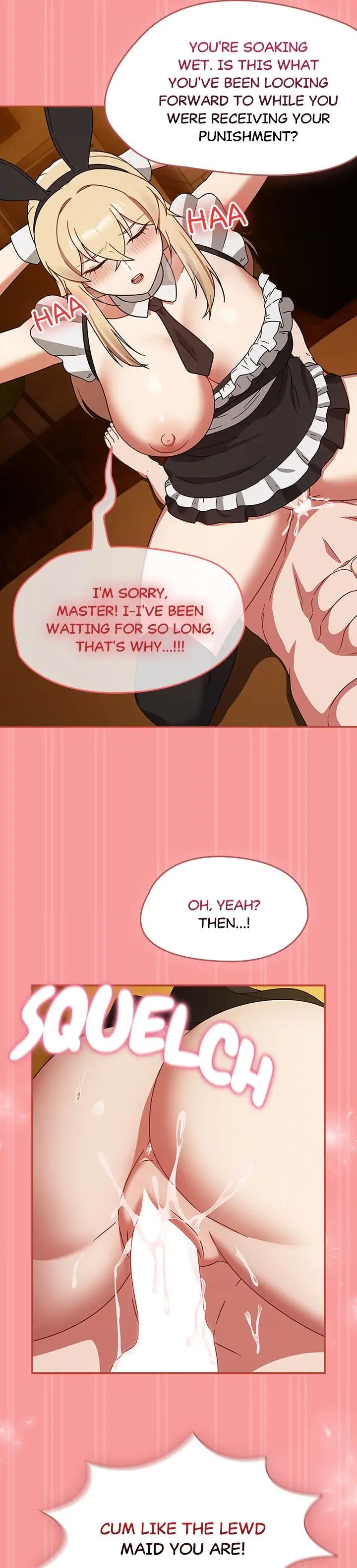 Ground and Pound Chapter 28 - Page 92