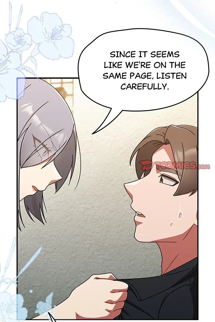 Ground and Pound Chapter 30 - Page 103