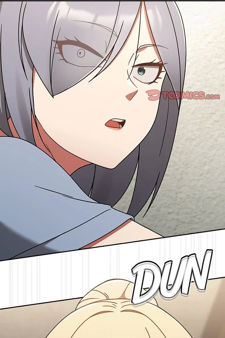 Ground and Pound Chapter 30 - Page 108