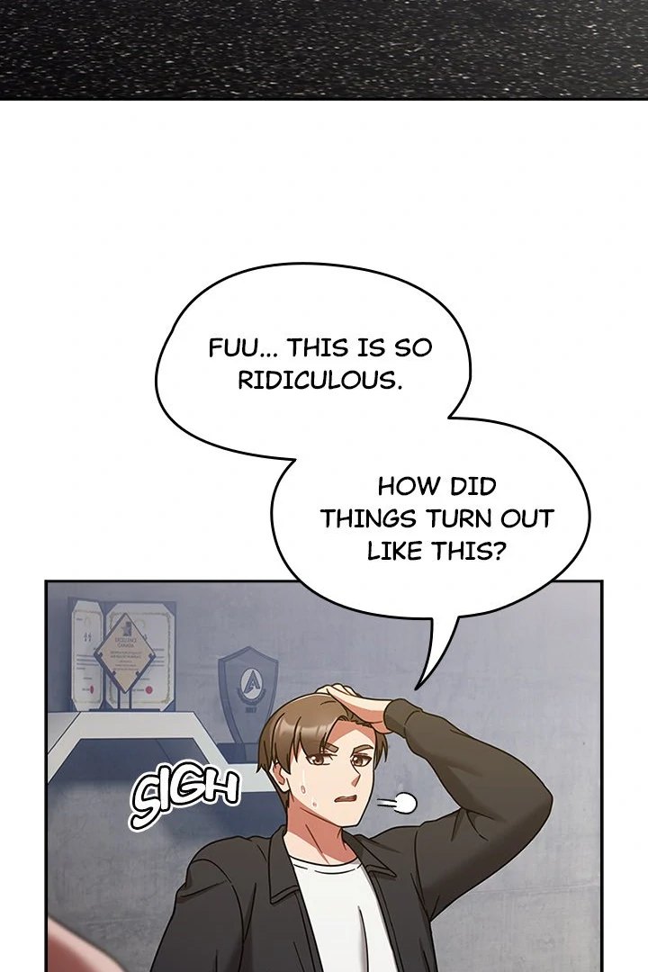 Ground and Pound Chapter 30 - Page 33