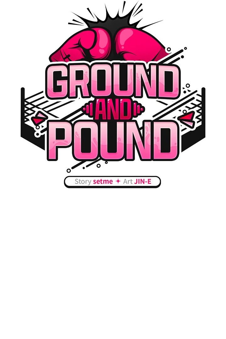 Ground and Pound Chapter 30 - Page 41
