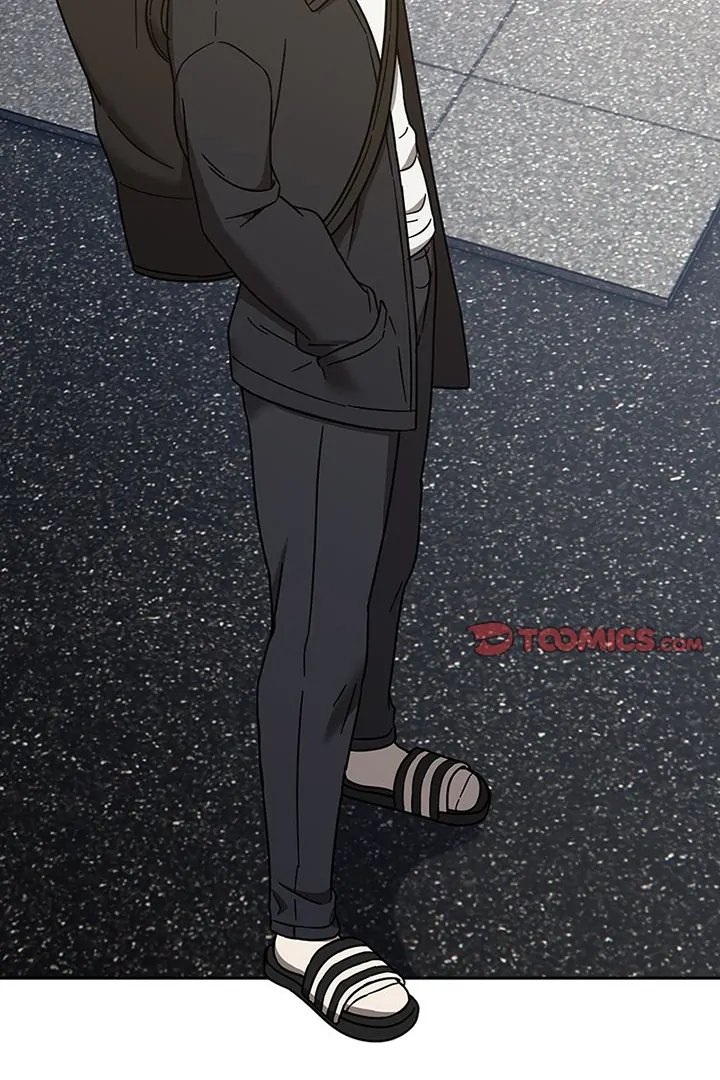 Ground and Pound Chapter 30 - Page 43