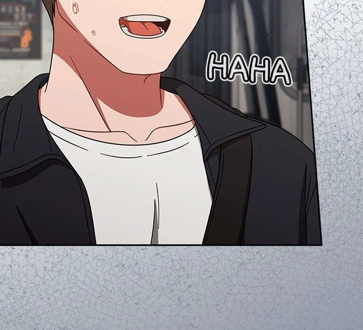 Ground and Pound Chapter 30 - Page 50