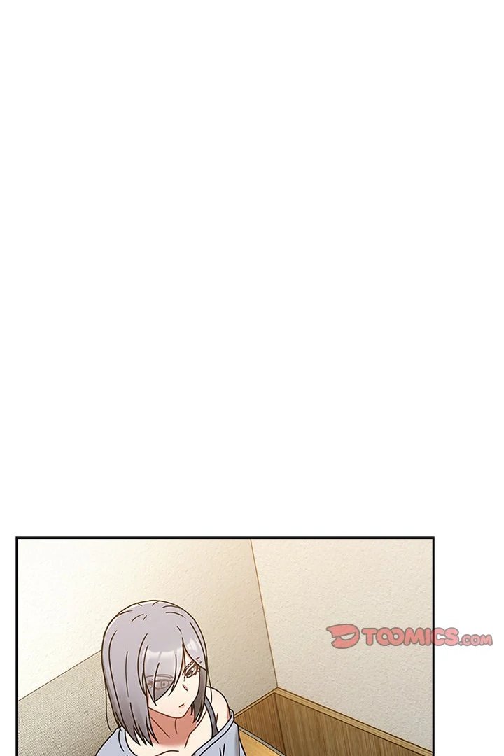 Ground and Pound Chapter 30 - Page 56