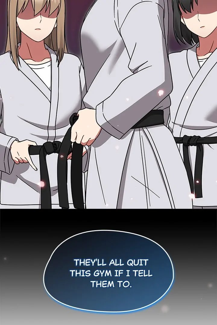 Ground and Pound Chapter 30 - Page 85