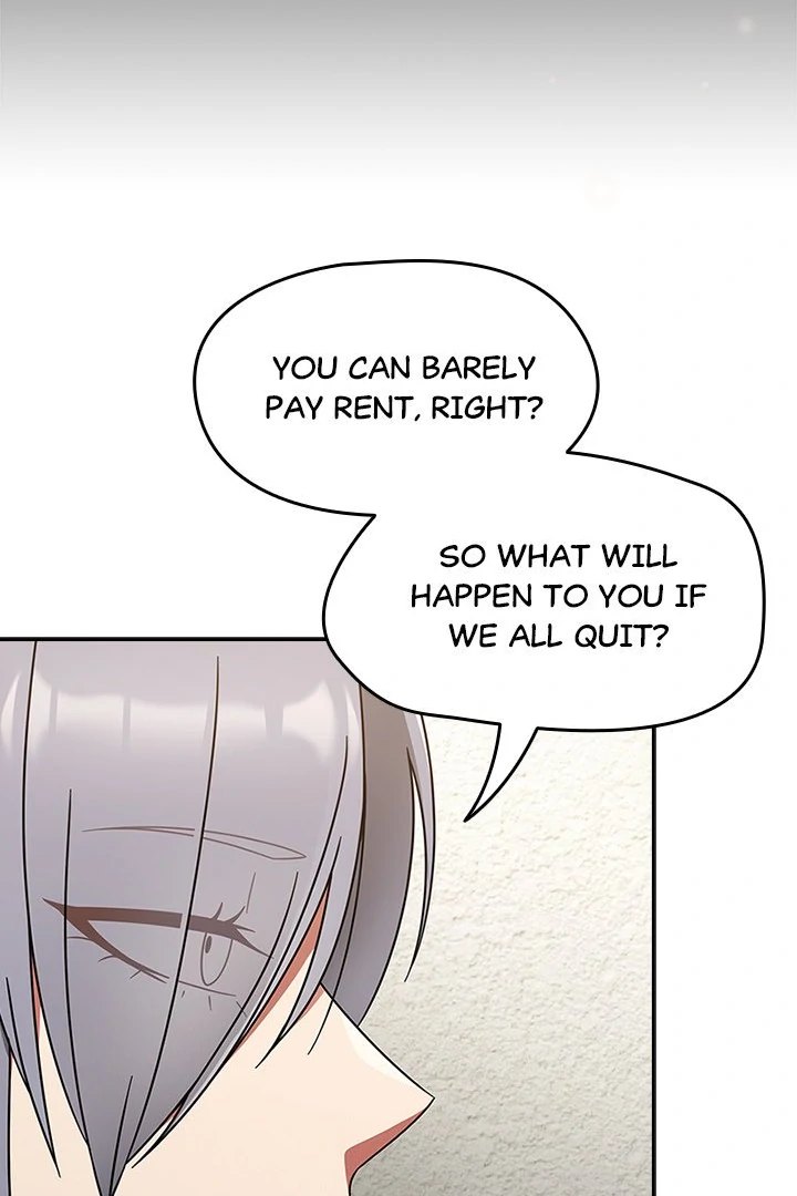 Ground and Pound Chapter 30 - Page 86