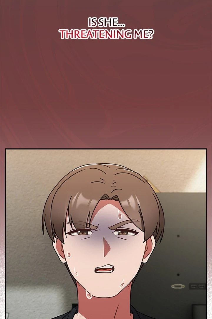 Ground and Pound Chapter 30 - Page 89