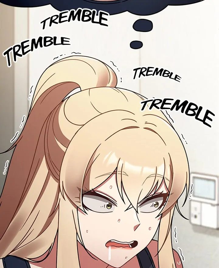 Ground and Pound Chapter 31 - Page 40