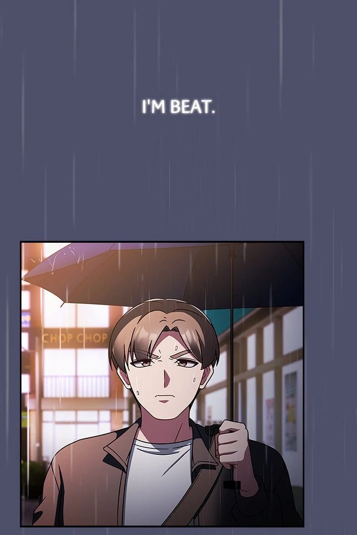 Ground and Pound Chapter 31 - Page 72