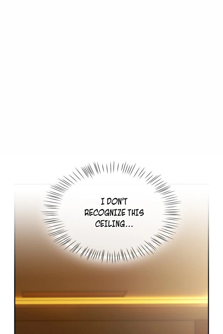 Ground and Pound Chapter 32 - Page 1