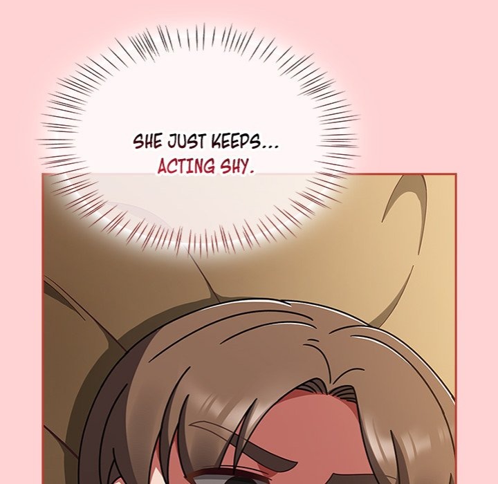 Ground and Pound Chapter 41 - Page 114