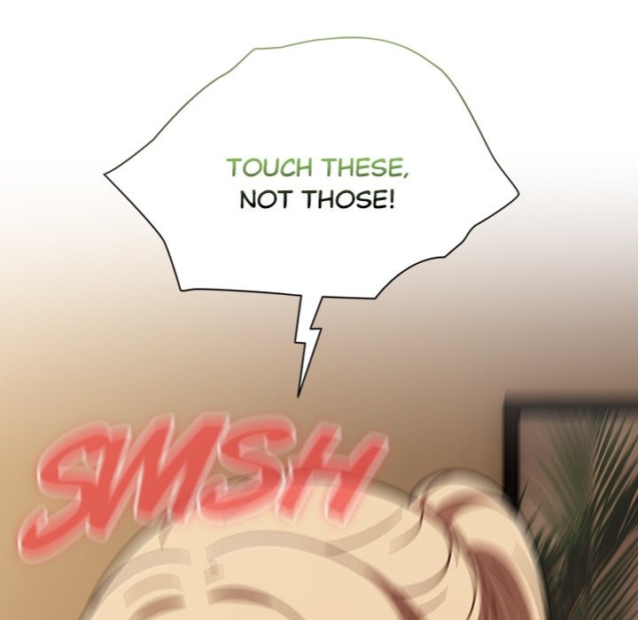 Ground and Pound Chapter 41 - Page 128