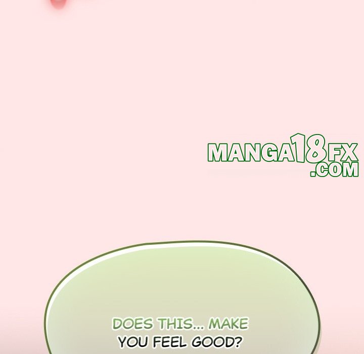 Ground and Pound Chapter 41 - Page 160