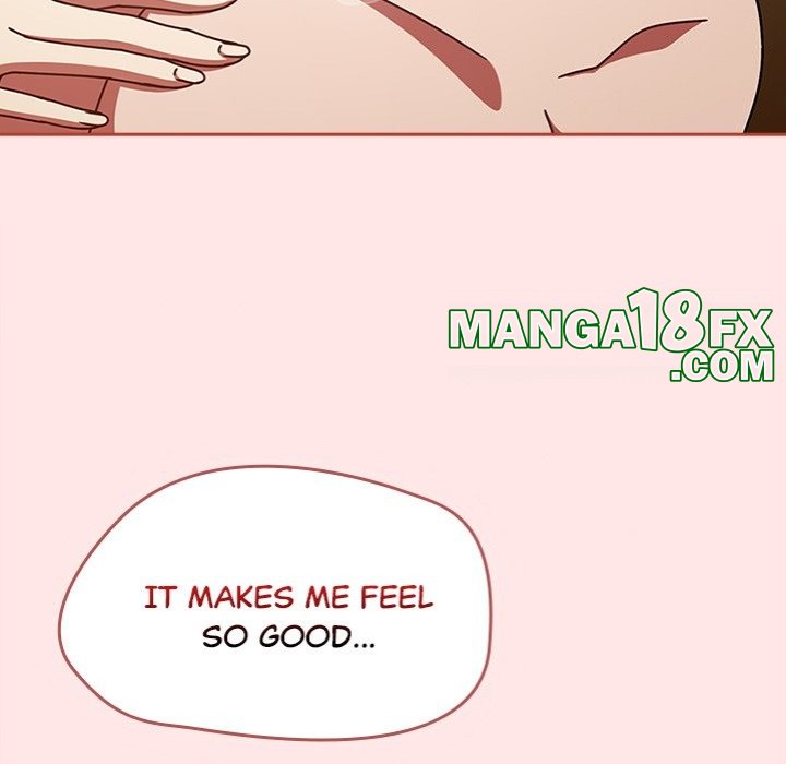 Ground and Pound Chapter 41 - Page 168