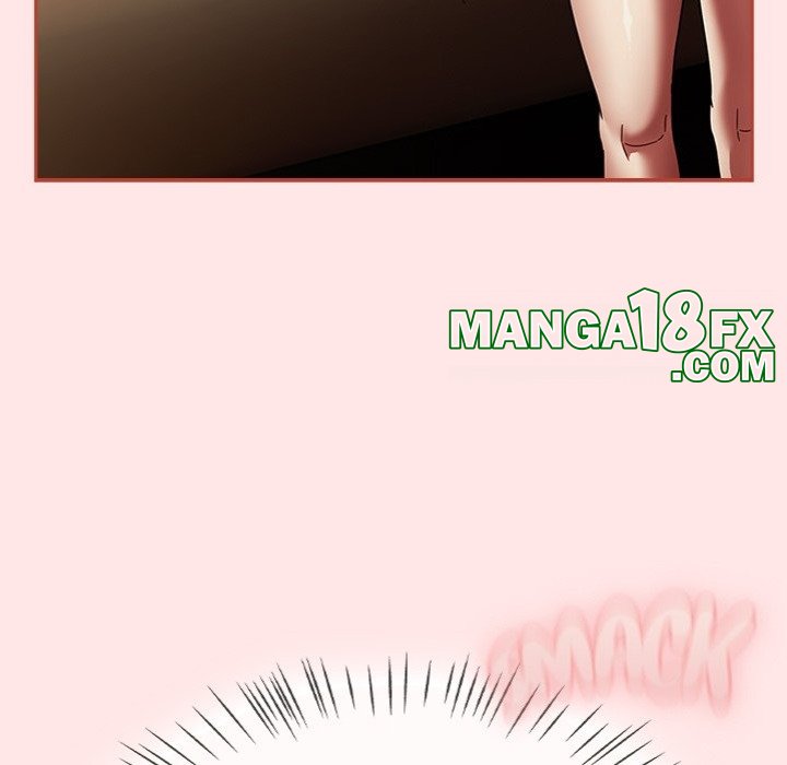 Ground and Pound Chapter 41 - Page 19