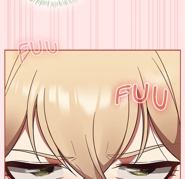 Ground and Pound Chapter 41 - Page 27