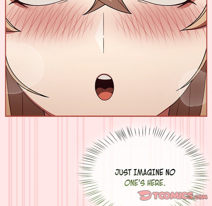 Ground and Pound Chapter 41 - Page 28