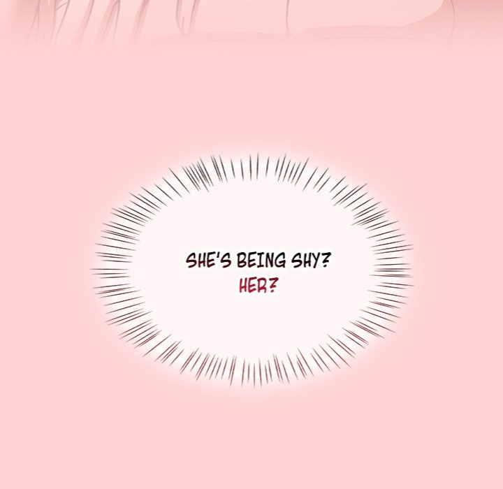 Ground and Pound Chapter 41 - Page 83