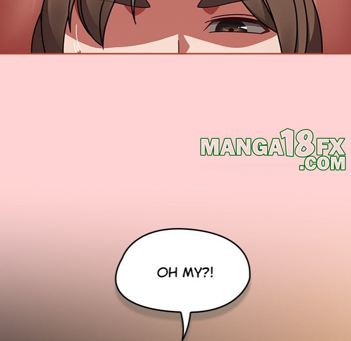 Ground and Pound Chapter 41 - Page 93