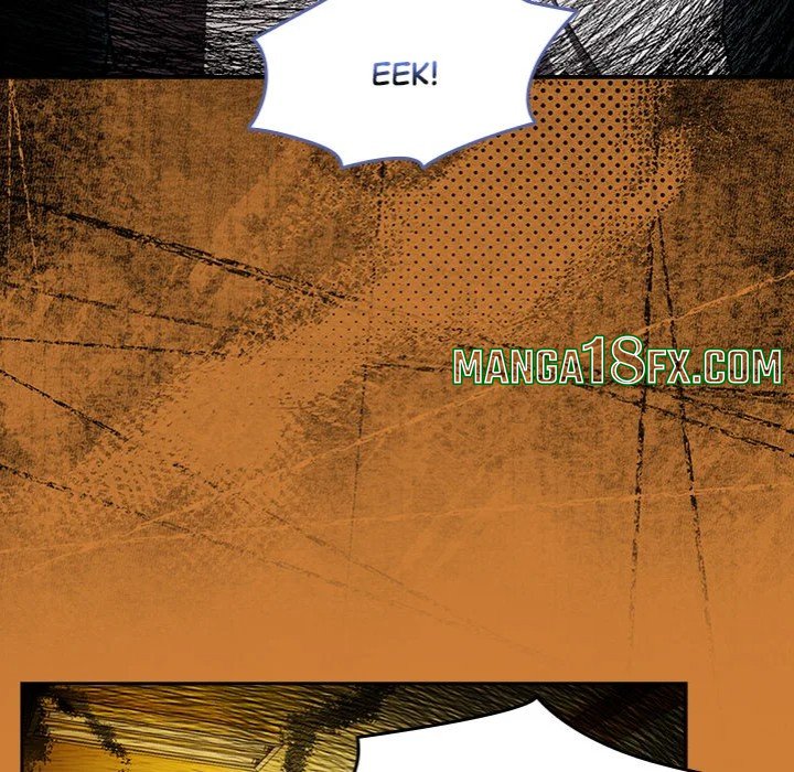 Ground and Pound Chapter 44 - Page 105