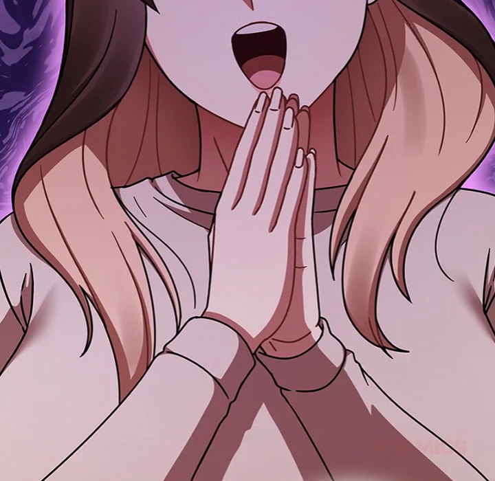 Ground and Pound Chapter 44 - Page 12