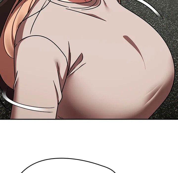 Ground and Pound Chapter 44 - Page 154