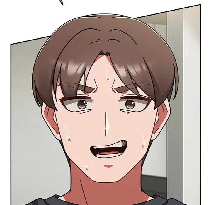 Ground and Pound Chapter 44 - Page 162