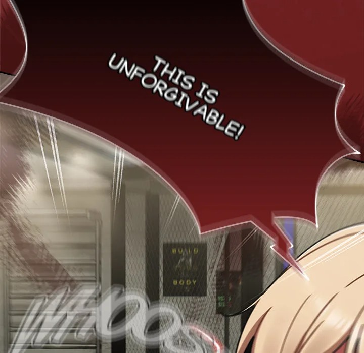 Ground and Pound Chapter 44 - Page 20