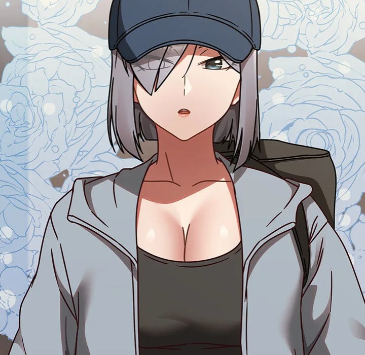 Ground and Pound Chapter 44 - Page 32