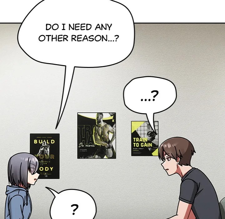 Ground and Pound Chapter 44 - Page 54