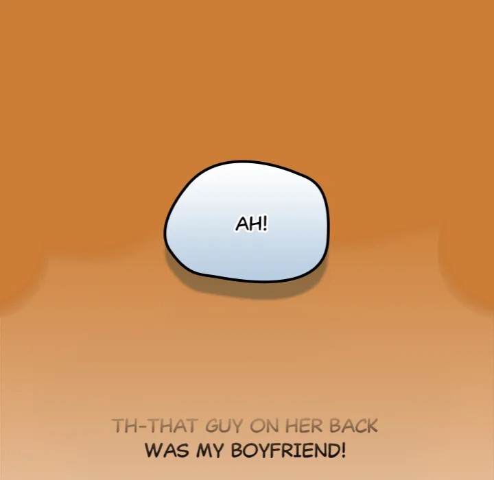 Ground and Pound Chapter 44 - Page 80