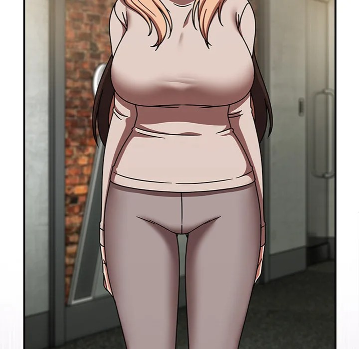 Ground and Pound Chapter 44 - Page 9