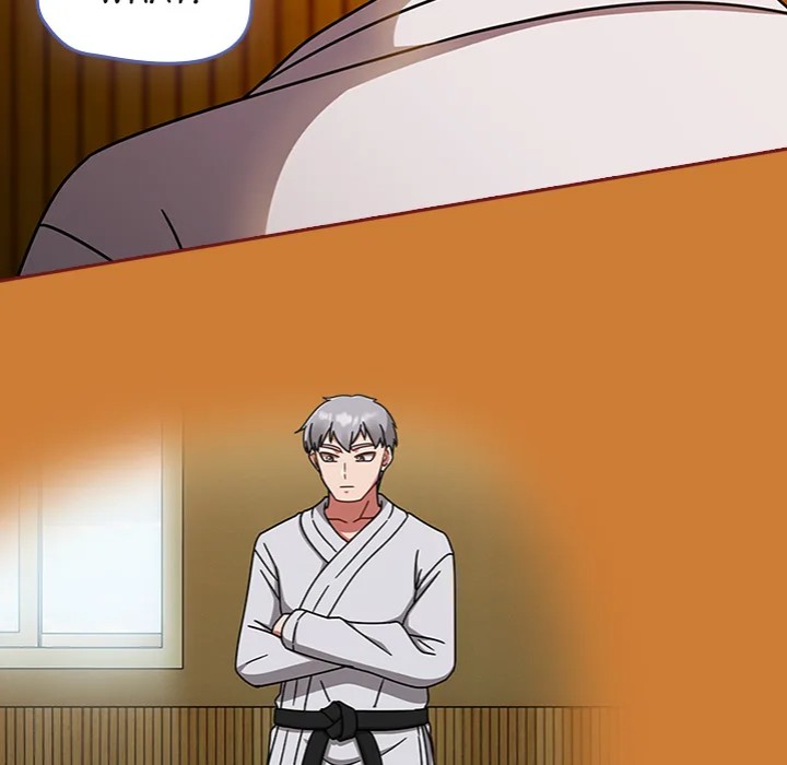 Ground and Pound Chapter 44 - Page 91