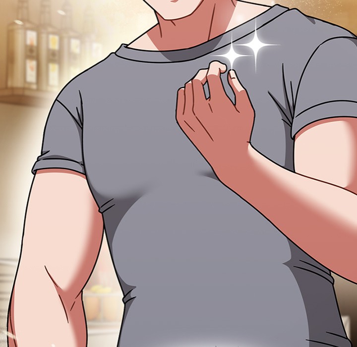 Ground and Pound Chapter 45 - Page 69