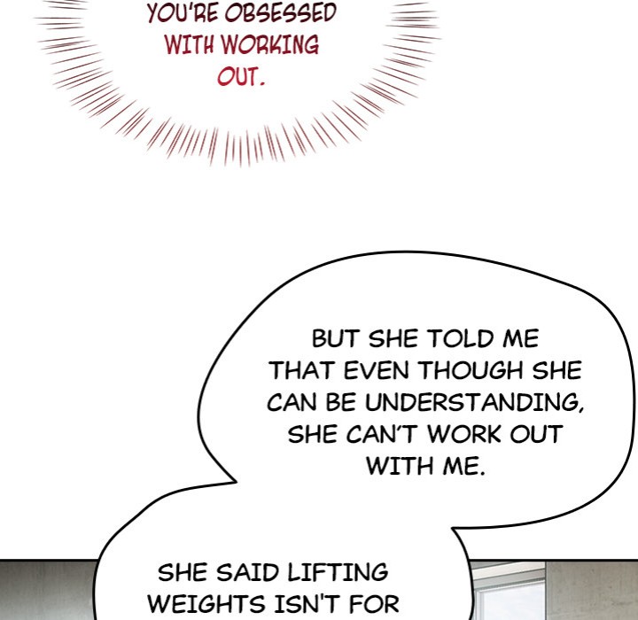 Ground and Pound Chapter 45 - Page 96